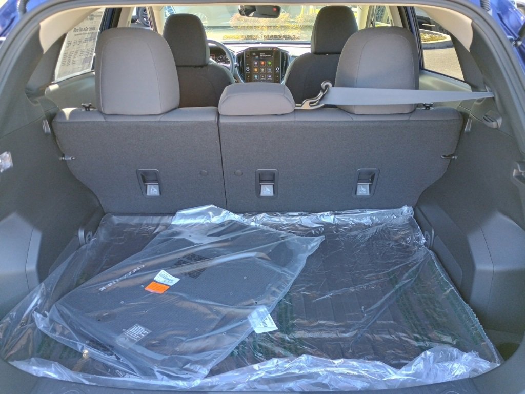 New 2025 Subaru Crosstrek 2.5i Premium image 15