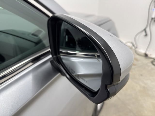 Certified 2023 Honda CR-V EX-L image 10