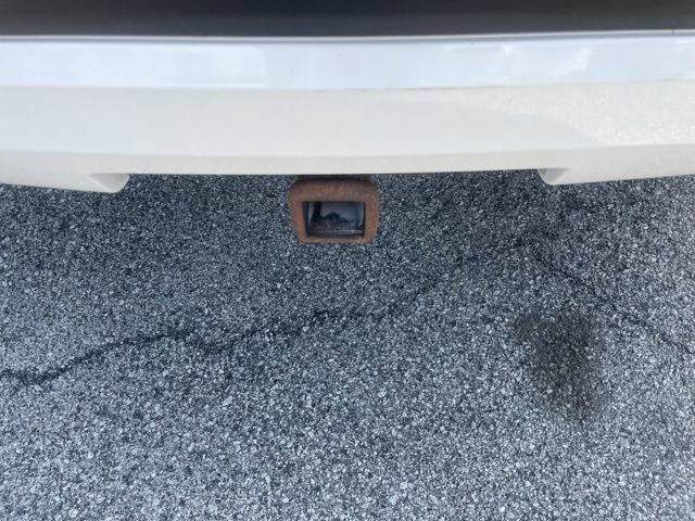 Used 2017 Ford Expedition Platinum image 11