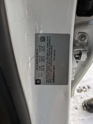 Used 2014 Buick Verano Convenience image 15