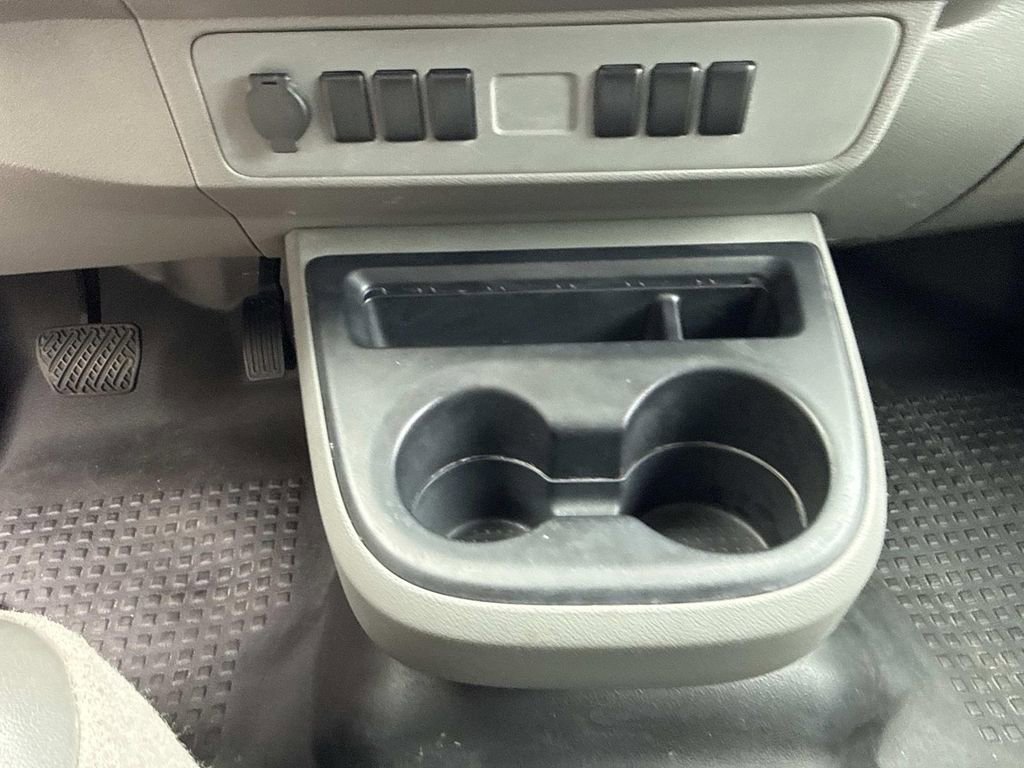 Used 2016 Nissan NV 1500 S w/ Power Package image 29