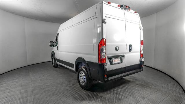 Used 2023 RAM ProMaster 1500 image 4
