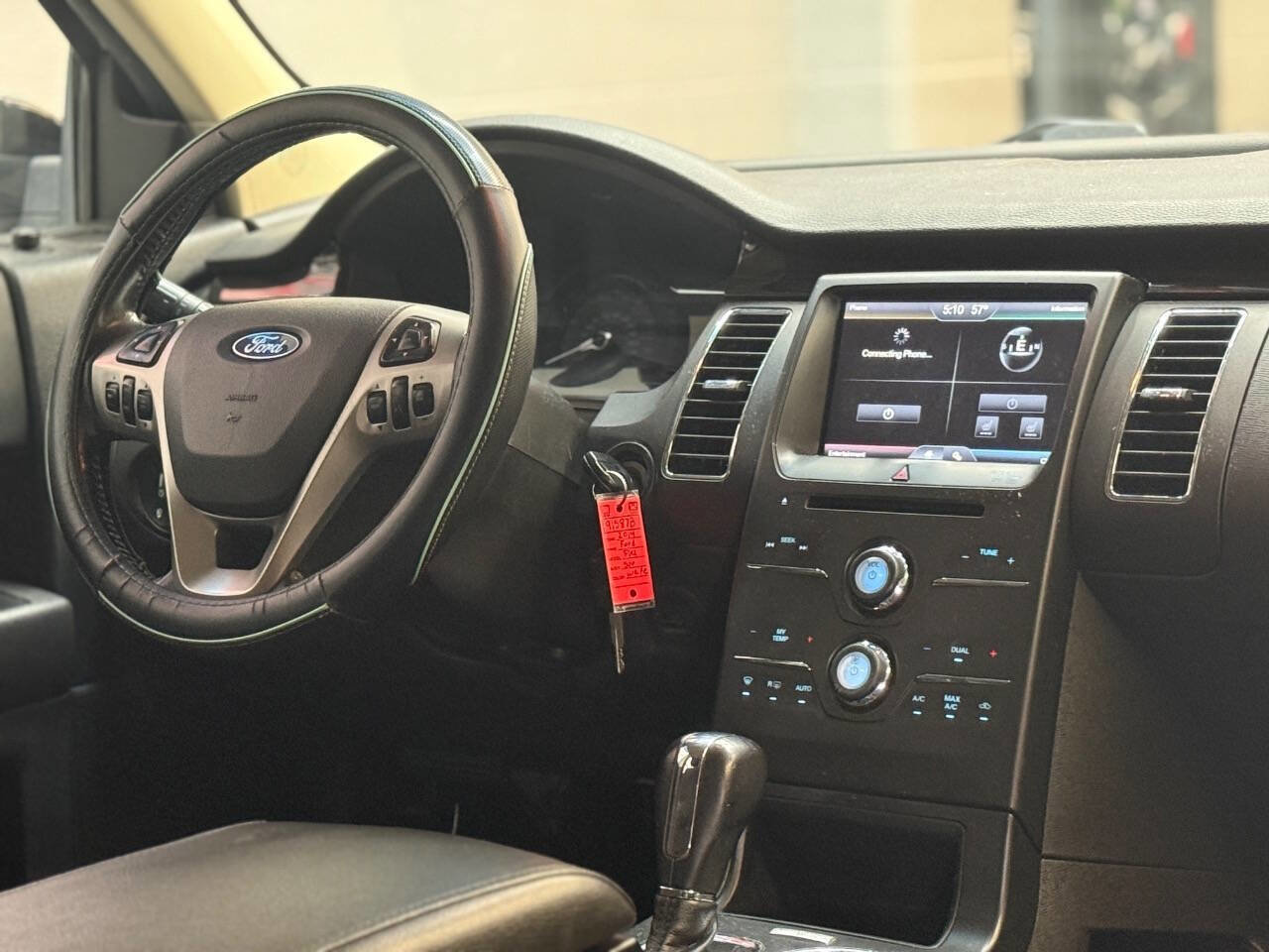 Used 2014 Ford Flex SEL image 16