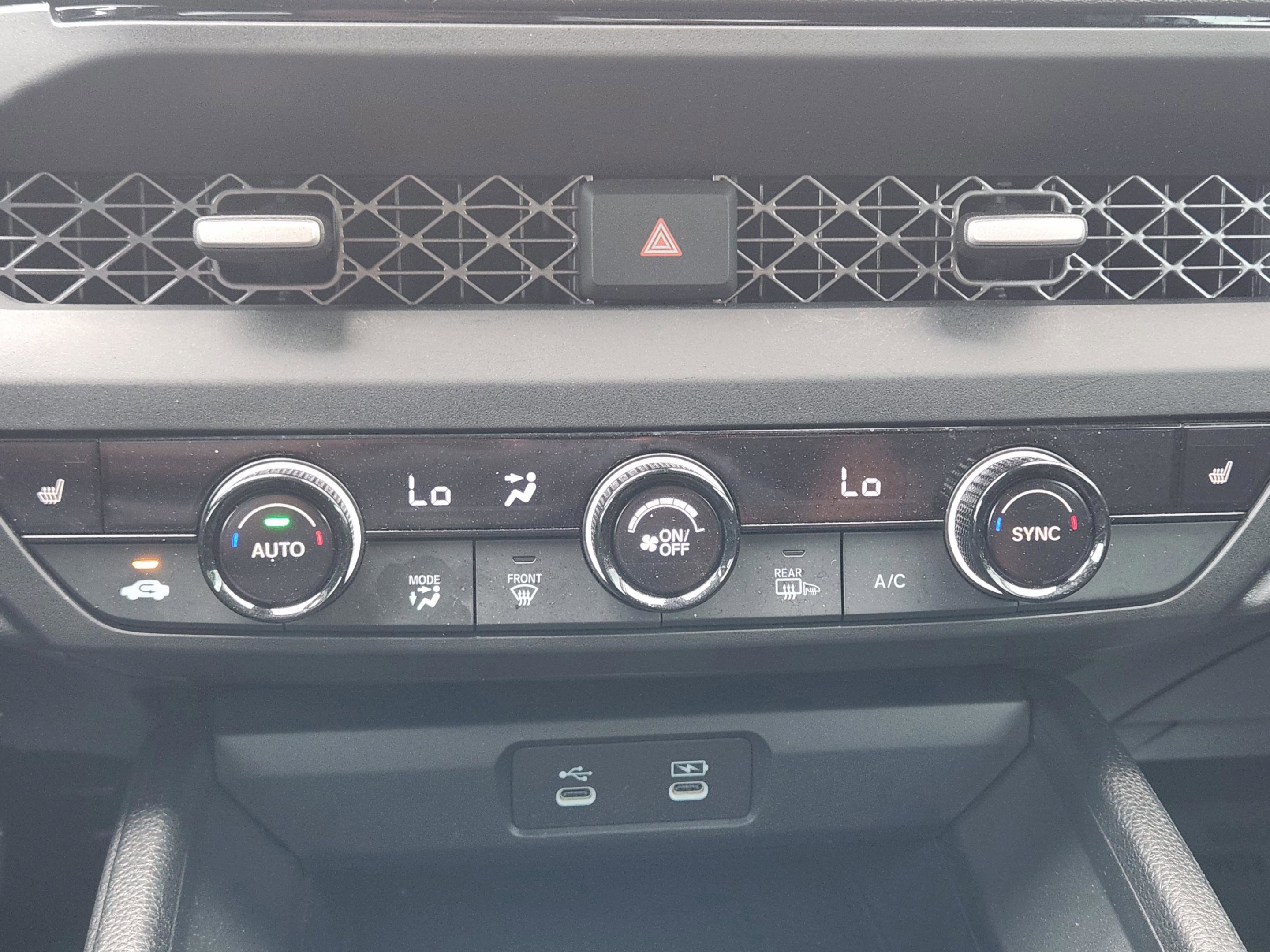 Certified 2023 Honda Accord EX image 19