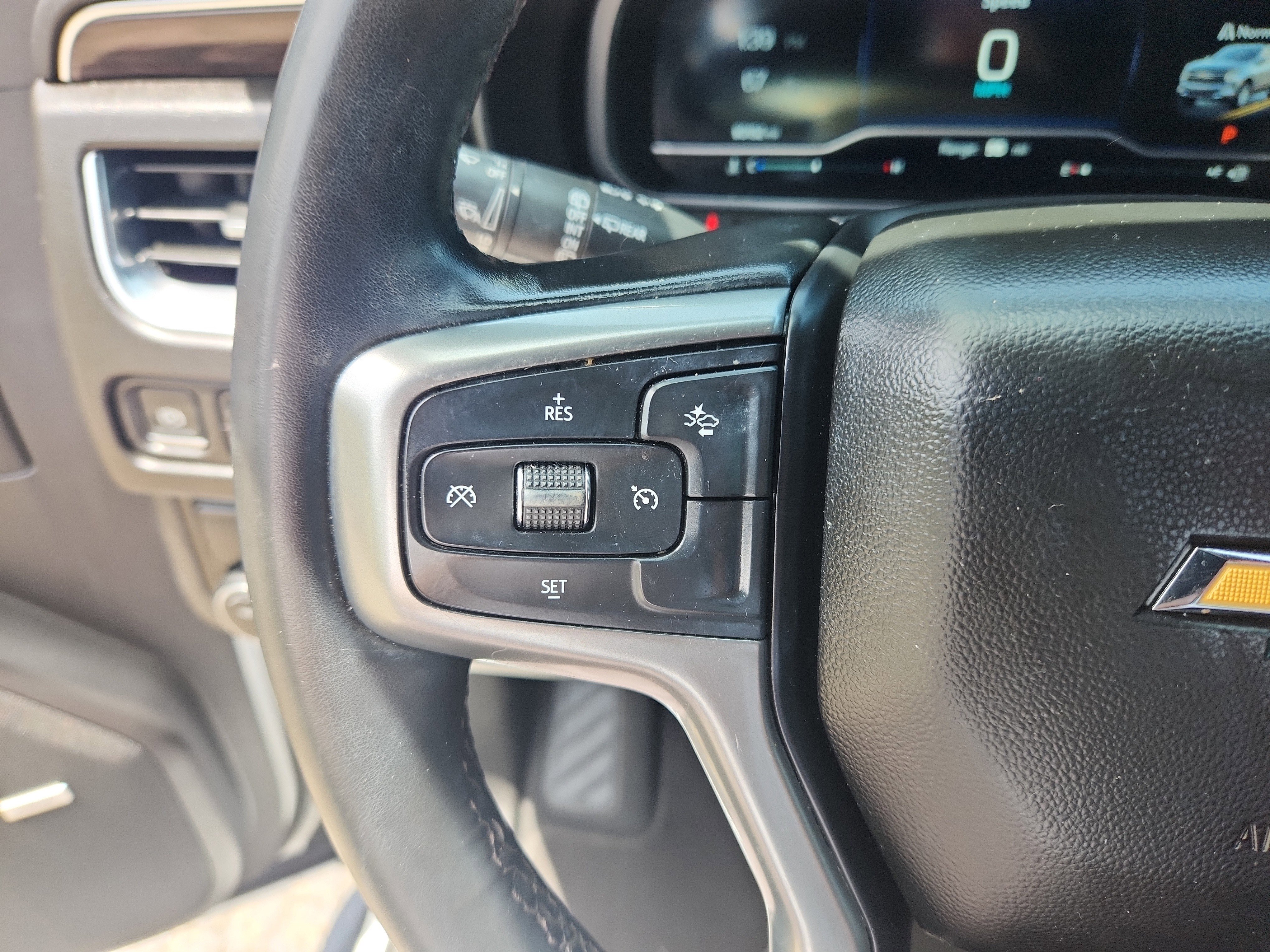 Used 2023 Chevrolet Tahoe LT RWD image 29