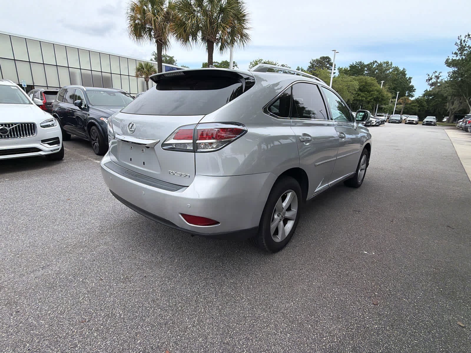 Used 2014 Lexus RX 350 AWD w/ Navigation Package image 50