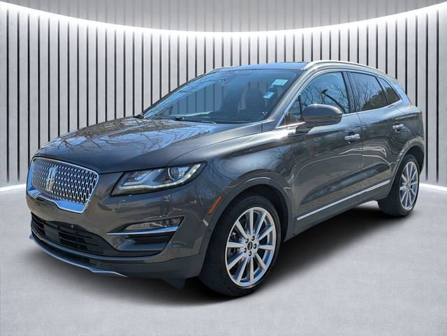 Certified 2019 Lincoln MKC Reserve w/ MKC Technology Package image 8