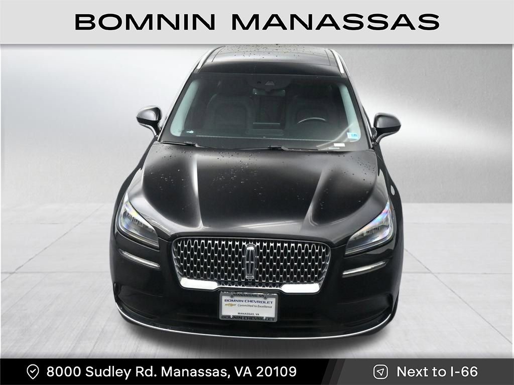 Used 2022 Lincoln Corsair AWD w/ Premium Package image 27