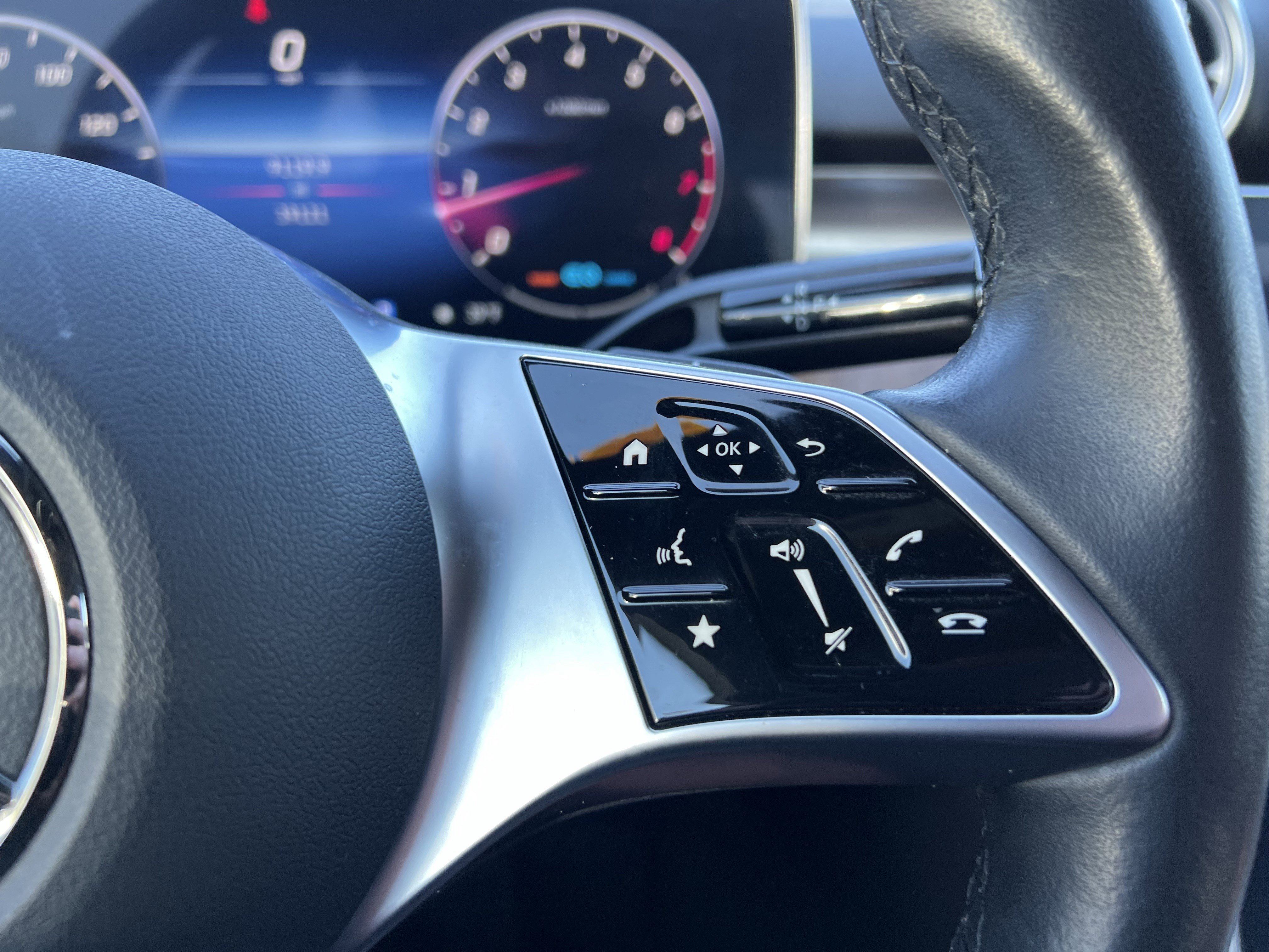 Used 2022 Mercedes-Benz C 300 Sedan image 20