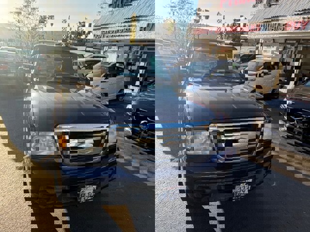 Used 2009 Ford Ranger XLT image 8