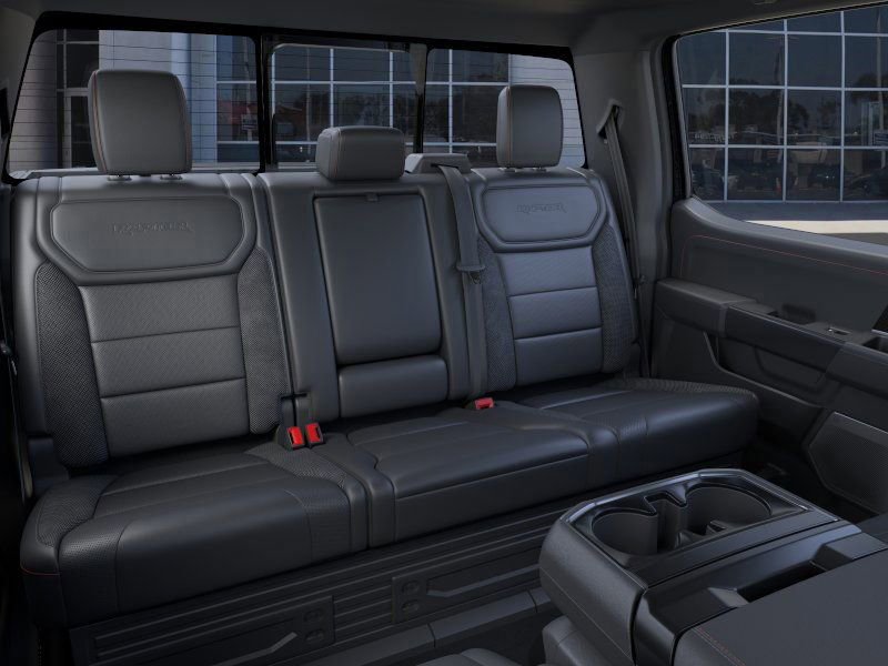 New 2026 Ford F150 Raptor image 11