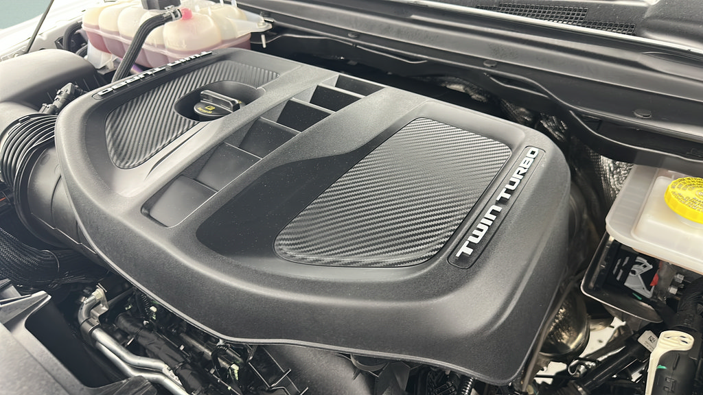 Used 2026 RAM 1500 Limited AWD/4WD image 37