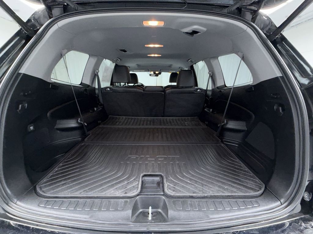 Used 2021 Honda Pilot Special Edition image 16