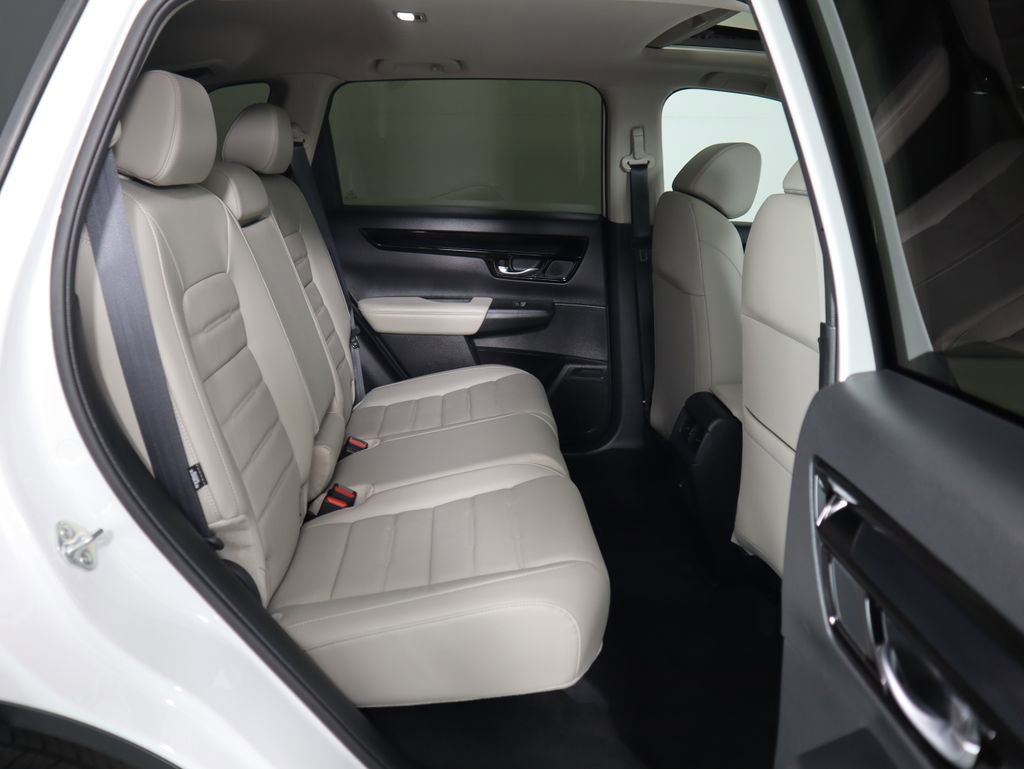 Certified 2024 Honda CR-V EX-L image 22