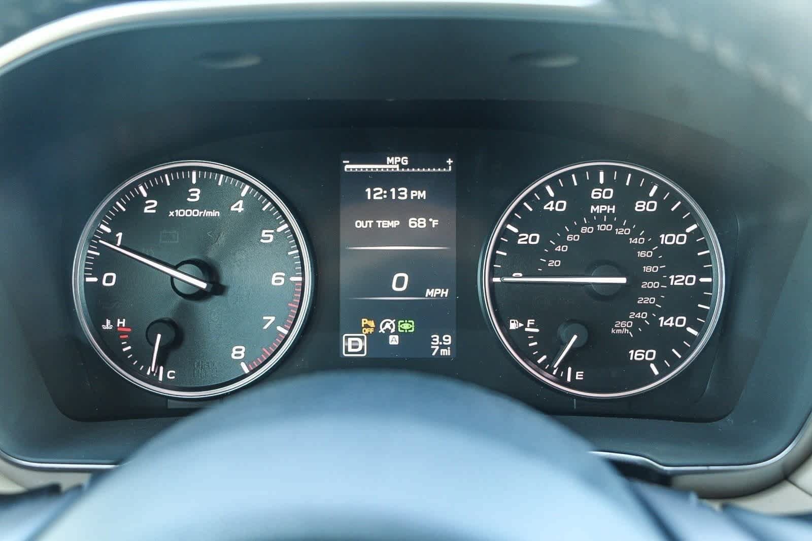 New 2025 Subaru Outback Limited AWD/4WD image 19