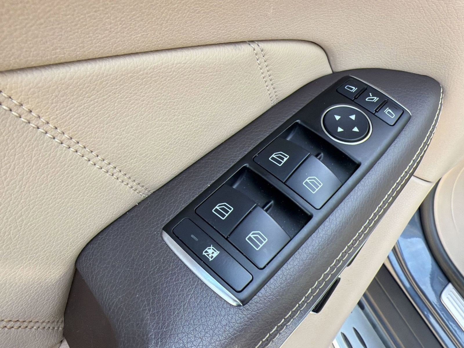 Used 2013 Mercedes-Benz GL 450 4MATIC w/ Premium 1 Pkg image 30