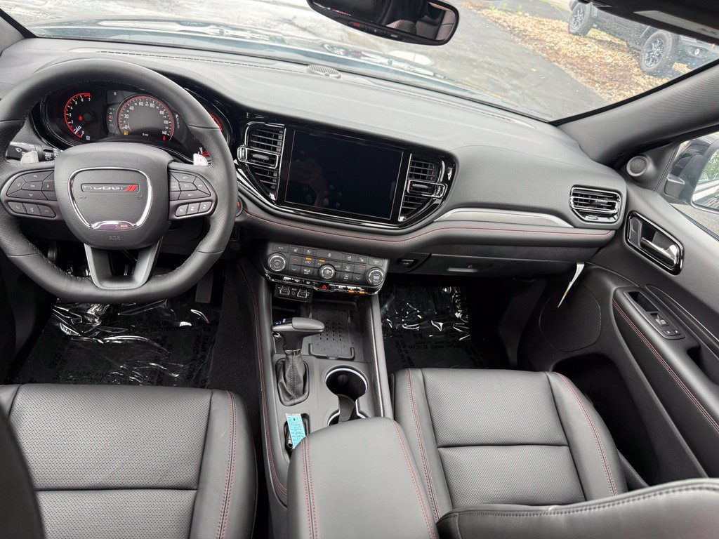 New 2026 Dodge Durango GT AWD/4WD image 39