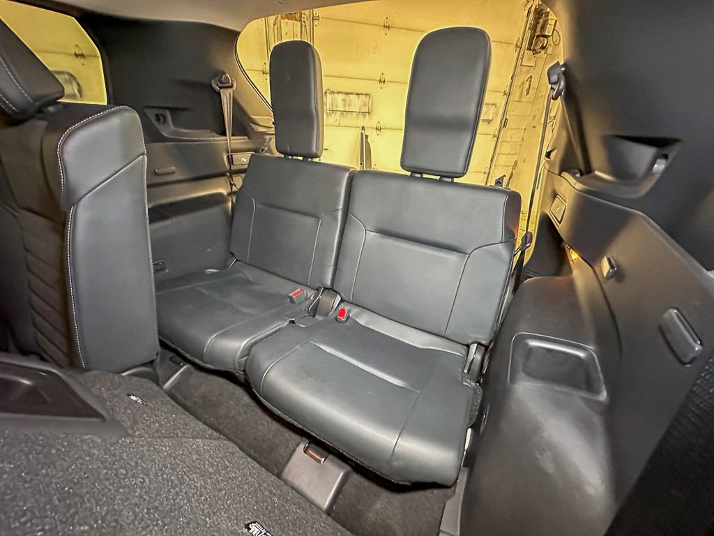 Used 2022 Mitsubishi Outlander SE AWD/4WD image 30