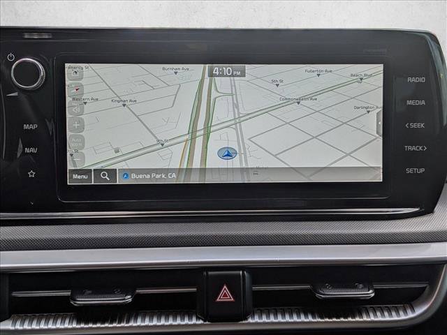Used 2024 Kia K5 GT-Line FWD image 13