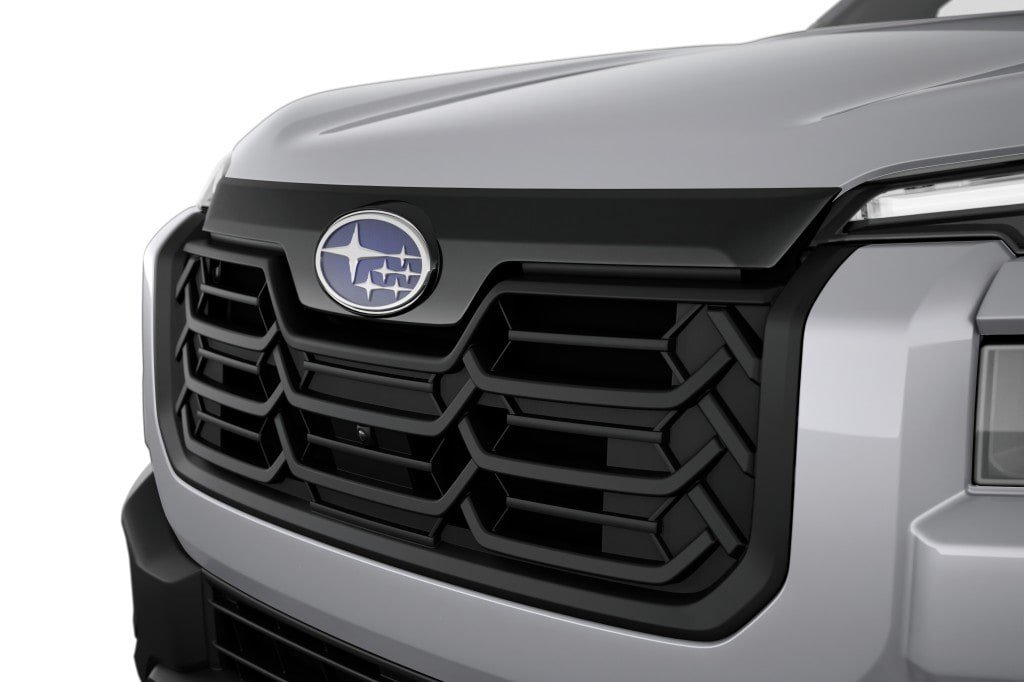 New 2026 Subaru Outback Touring XT AWD/4WD image 13