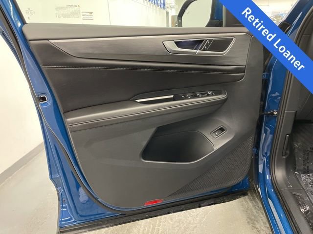 New 2025 Volkswagen Atlas Cross Sport SE w/ Panoramic Sunroof Package image 27