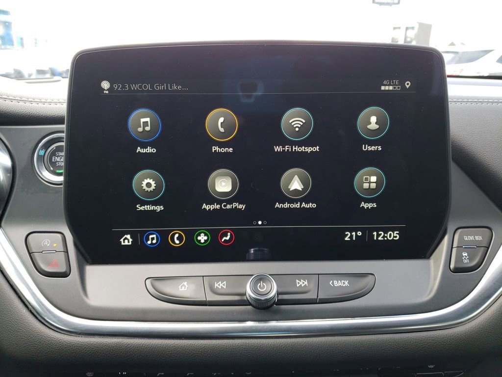 Used 2024 Chevrolet Blazer LT w/ Redline Edition image 18