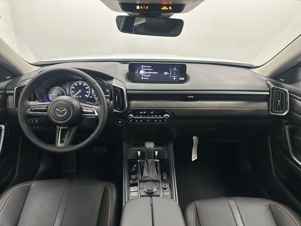 New 2026 MAZDA CX-50 2.5 Hybrid w/ Weather Package image 35