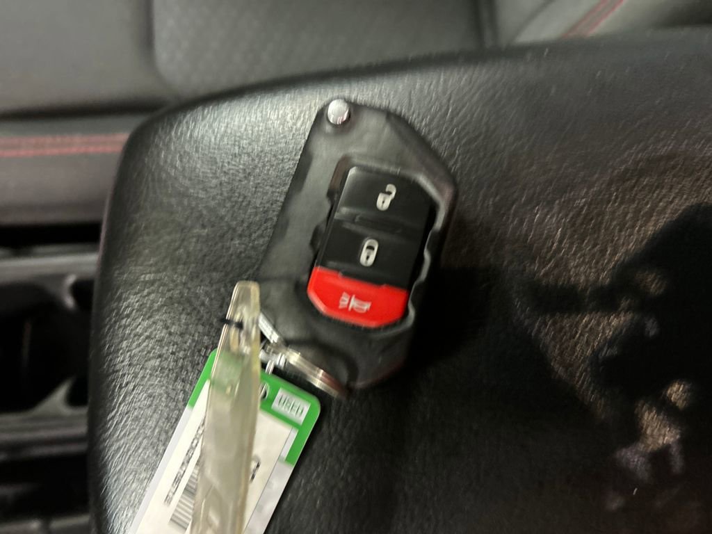 Used 2021 Jeep Wrangler Rubicon image 21