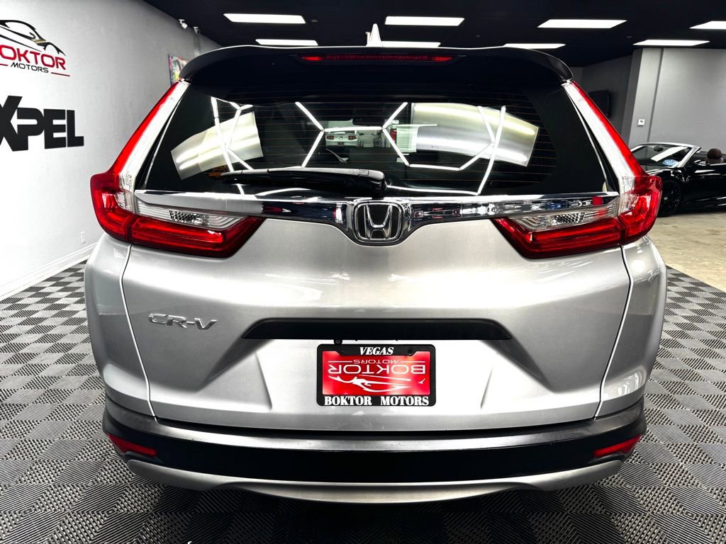 Used 2019 Honda CR-V LX image 12