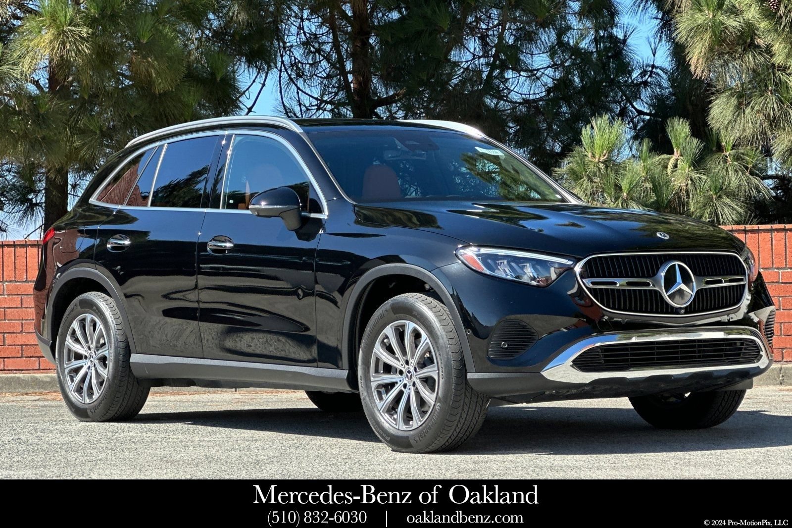 Used 2023 Mercedes-Benz GLC 300