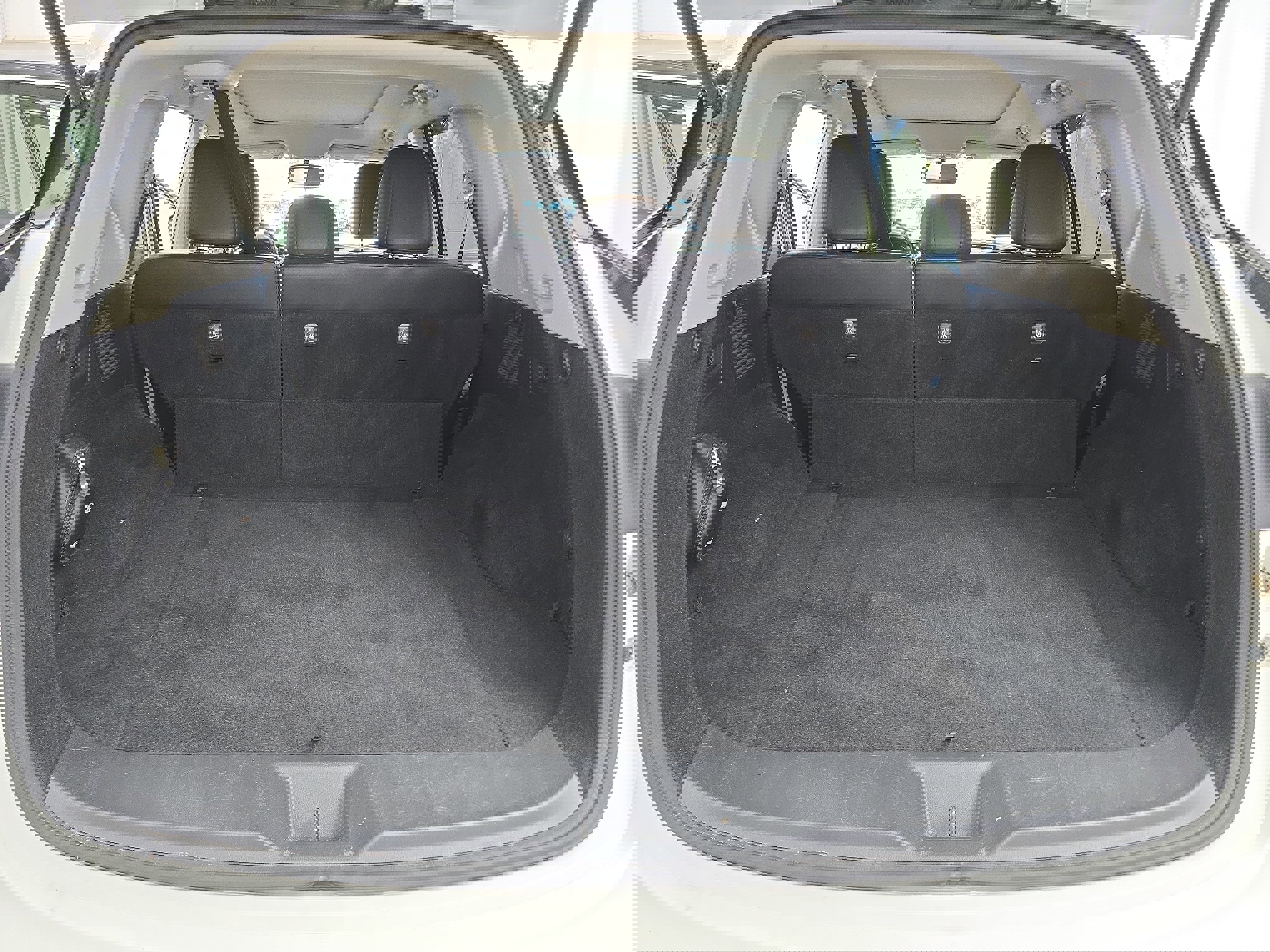 Used 2017 Nissan Murano Platinum w/ Platinum Technology Package image 12