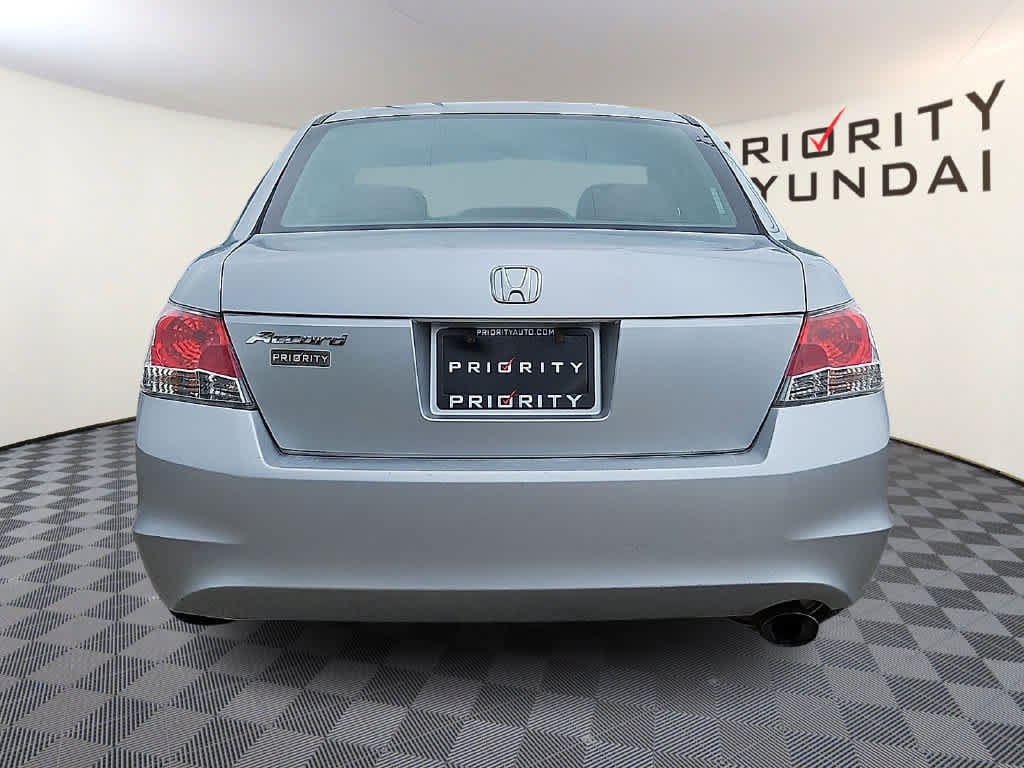Used 2009 Honda Accord EX image 5
