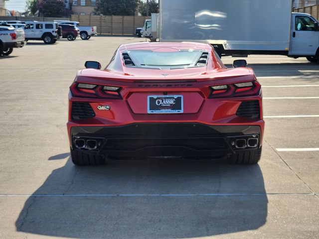 Used 2023 Chevrolet Corvette Stingray Coupe w/ 1LT RWD image 13