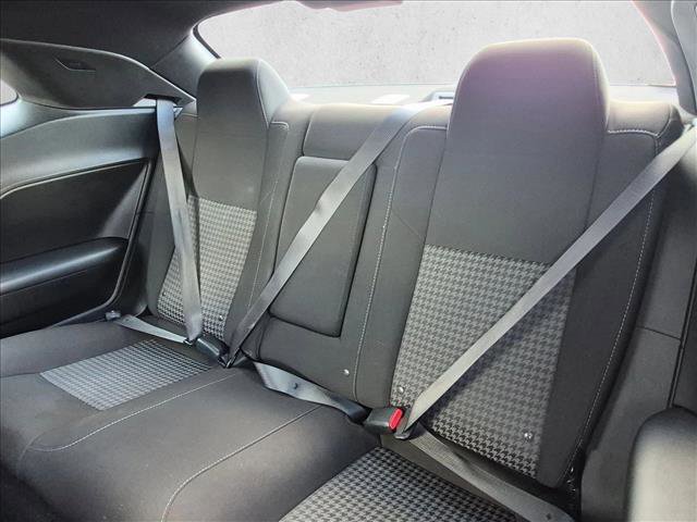 Used 2020 Dodge Challenger R/T Scat Pack w/ Driver Convenience Group RWD image 18