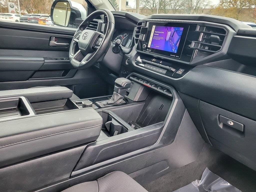 Used 2023 Toyota Tundra SR5 image 22