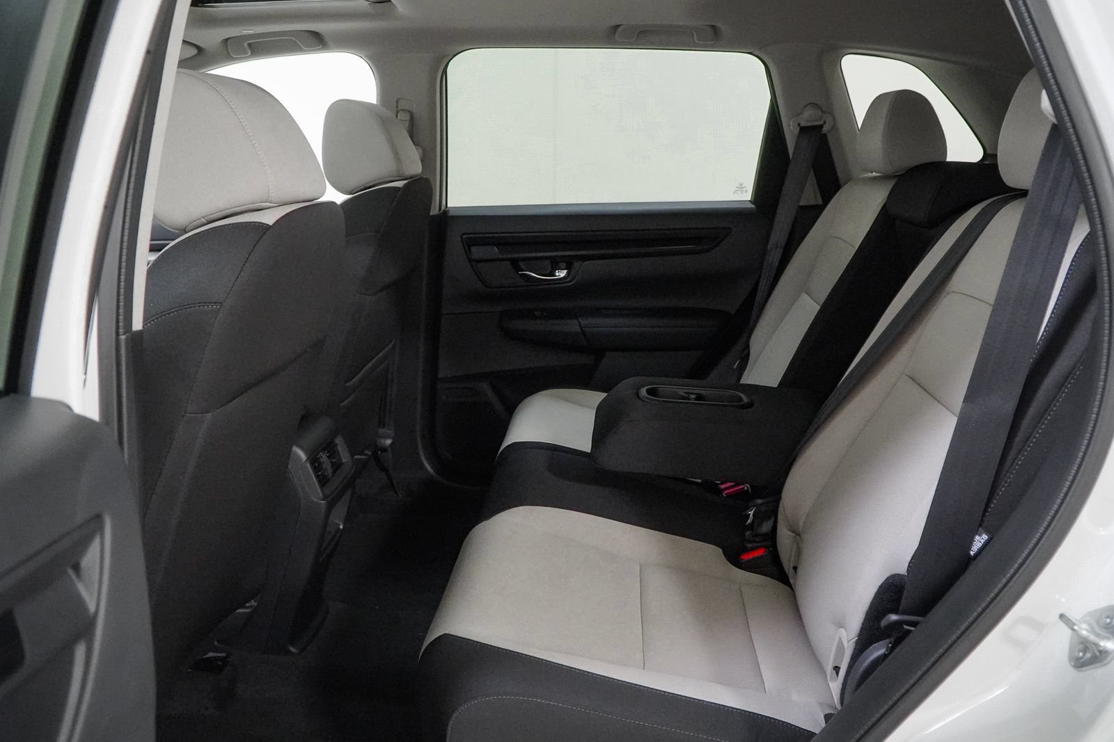 New 2026 Honda CR-V EX image 36