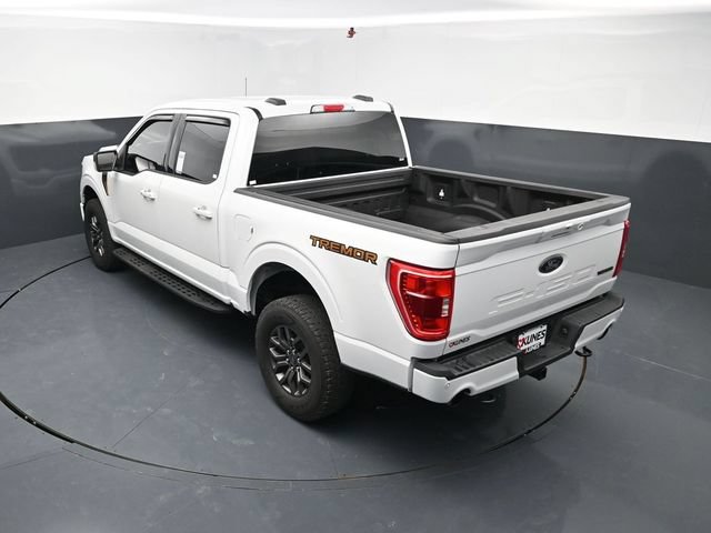 Used 2022 Ford F150 Tremor w/ Equipment Group 401A Mid AWD/4WD image 50