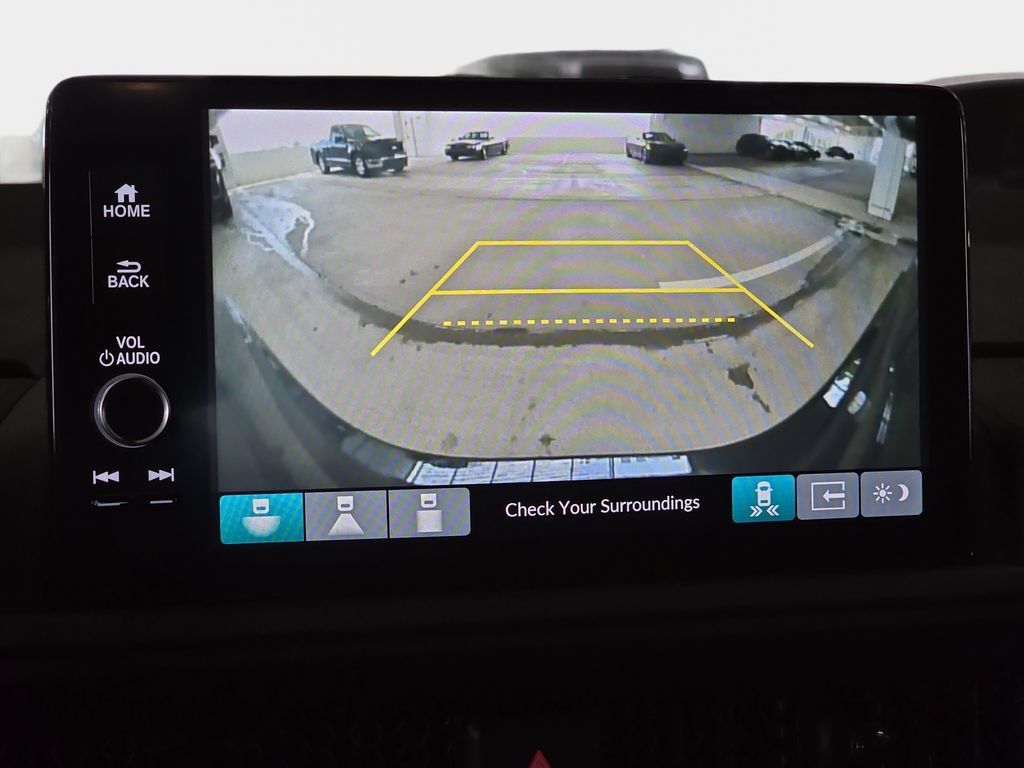 Used 2024 Honda CR-V Sport-L image 24