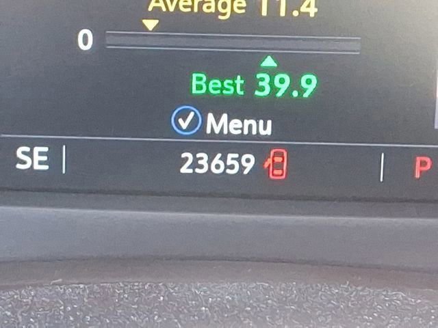 Used 2023 Cadillac XT4 Sport image 34