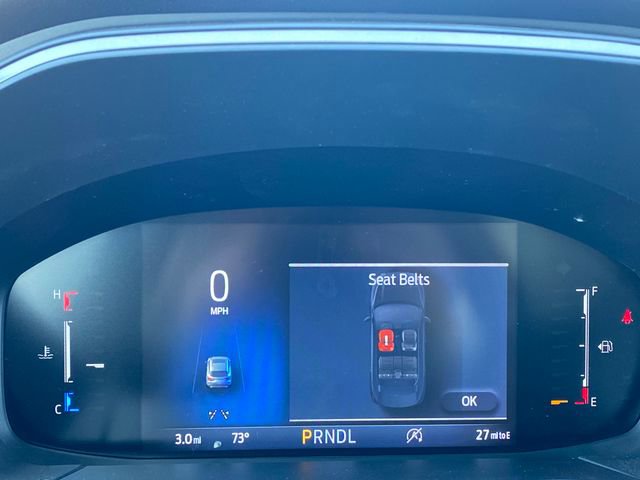 New 2026 Ford Escape Active image 25