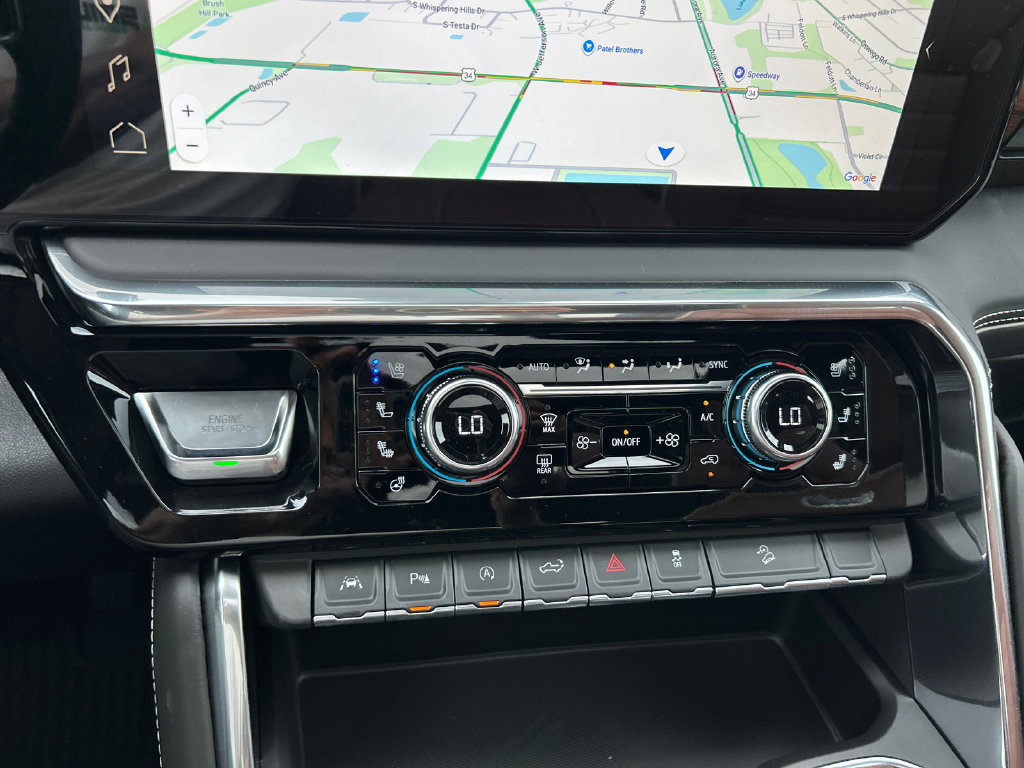 New 2026 GMC Sierra 1500 Denali Ultimate AWD/4WD image 27