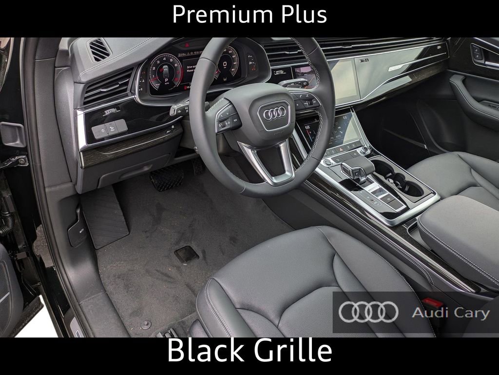 New 2025 Audi Q7 3.0T Premium Plus image 10