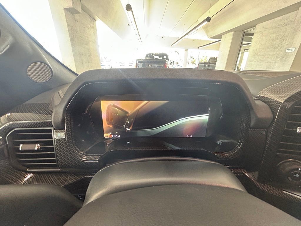 New 2025 Ford F150 Lariat w/ Equipment Group 501A Mid image 38