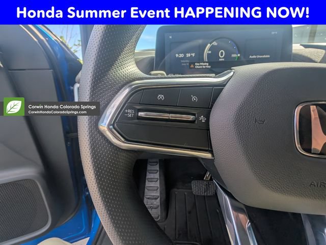 New 2026 Honda Prologue EX image 16
