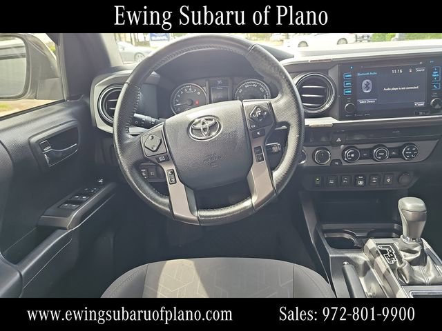 Used 2018 Toyota Tacoma SR5 AWD/4WD image 13