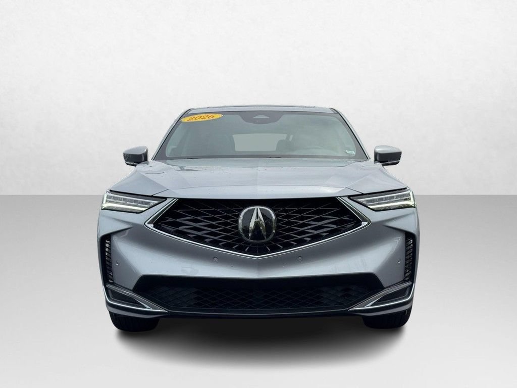Certified 2026 Acura MDX w/ Technology Package FWD image 11