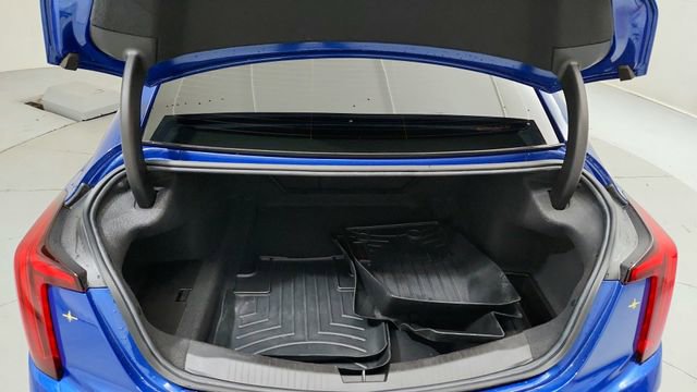 Used 2020 Cadillac CT5 Premium Luxury image 20