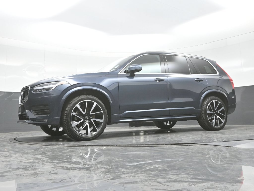 Used 2022 Volvo XC90 T6 Momentum w/ Advanced Package AWD/4WD image 26