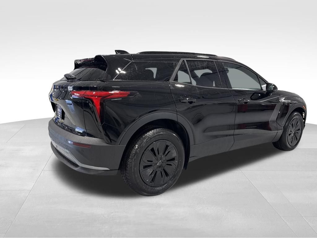 New 2026 Chevrolet Blazer EV LT AWD/4WD image 38