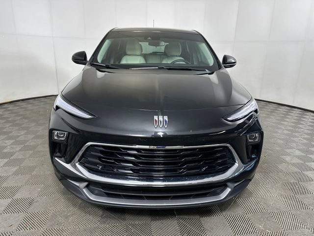 Used 2025 Buick Encore GX Preferred FWD image 8